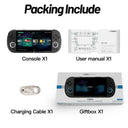 Long Battery Handheld Console for Gamers