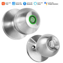Smart Bluetooth Keyless Lock Knob
