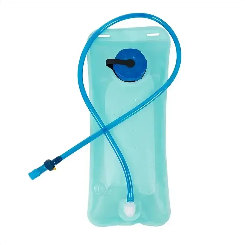 2L Outdoor Hydration Pack For Biking Camping Hiking Gear