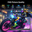 Monitor for Clearer Everyday Viewing