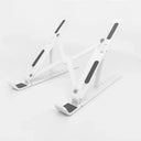 Adjustable Laptop Stand - Superior Ventilation