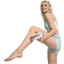 Pain-Free IPL Hair Removal Device for Women
