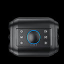 W King Bluetooth Bass Speaker