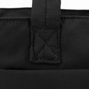 Puffer Tote Bag for Women Lightweight Down Cotton Handbag