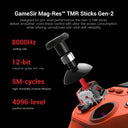 GameSir Tarantula 8K Switch Controller