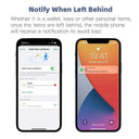 Key Tracker for Busy Families