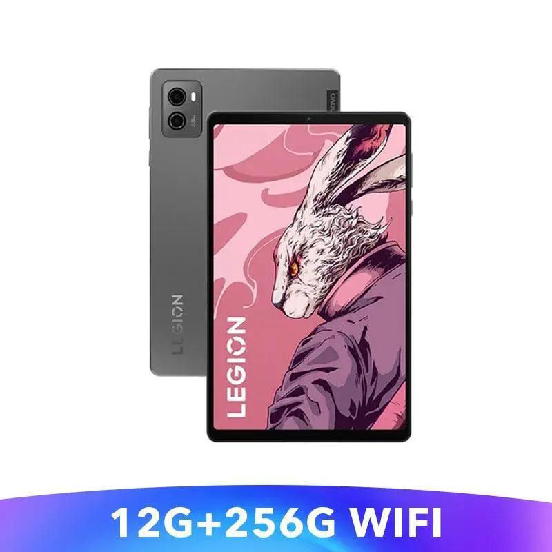 Legion Y700 Gaming Tablet 8.8 Inch Snapdragon 8 Plus Specs