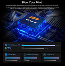 N-one NPad X 10.95 Tablet MTK G99 128GB FHD Display