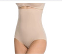 High Rise Body Shapewear Panties for Tummy Control