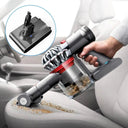 Longer Runtime Dyson Vacuum Battery