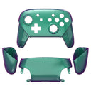 Ergonomic Grip Shell for Switch Pro