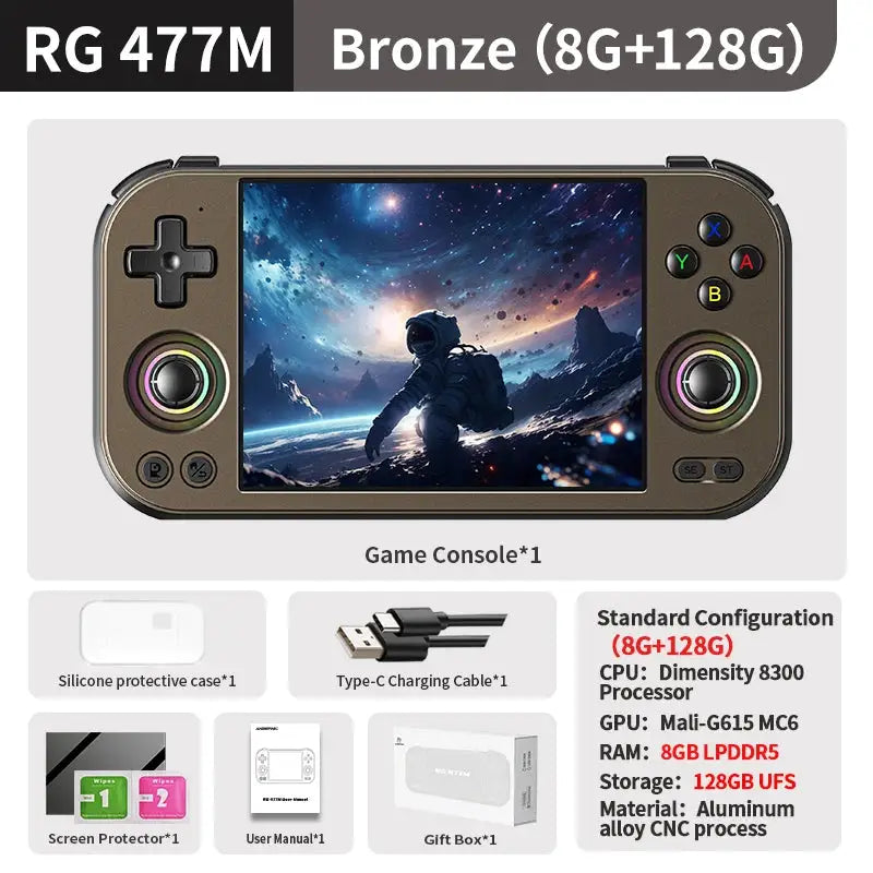 Anbernic RG Android Console — product view 11