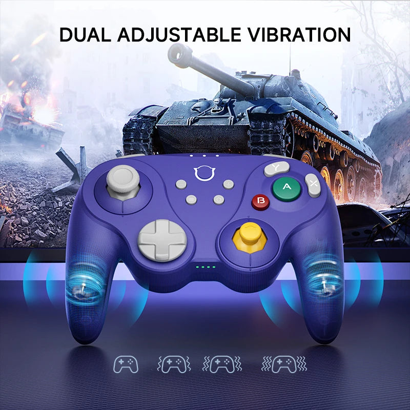 Nyxi Game Controller Play