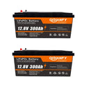 Battery - Reliable Solar Power