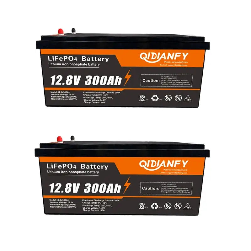 Battery - Reliable Solar Power — product view 7