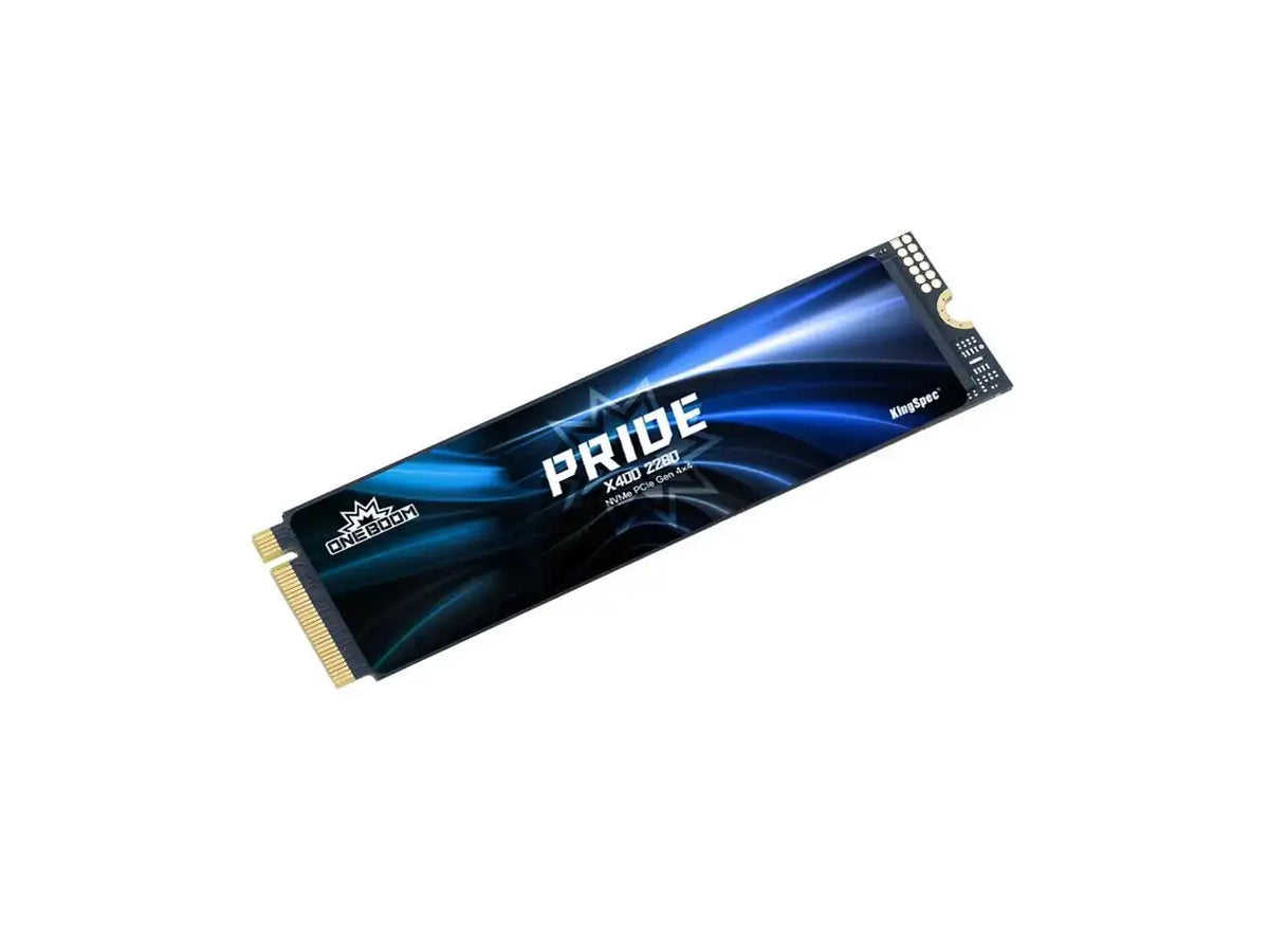 KingSpec Oneboom PCIe — product view 3