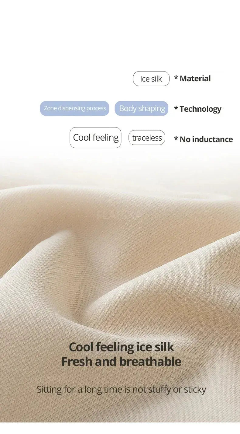 Shaping Shorts for Women Tummy Control — product view 16