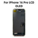 iPhone OLED Touch Screen Replacement