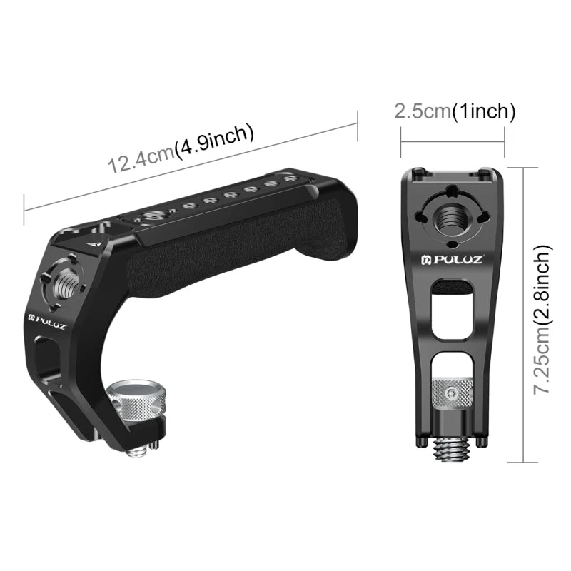 Puluz Arri Metal Top Handle