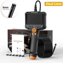 Smart Endoscope Camera For Industrial Inspections.