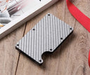 RFID Blocking Card Holder Wallet for Men
