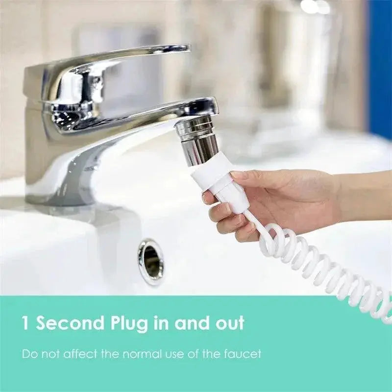 Oral Care Jet Flosser For Complete Oral Health Solution Tool