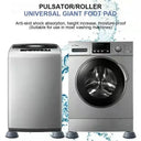 Quiet Anti Vibration Pads for Washer