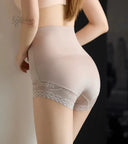 Tummy Control Shapewear Briefs For Women