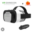Shinecon Vr Headset Gaming