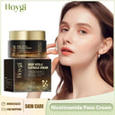Dark Spots Niacinamide Cream For Tone
