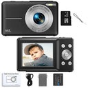 Smart Kids Camera for Easy Photo Making