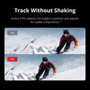 DJI Osmo Action Waterproof Camera