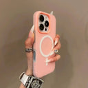 Candy 2In1 MagSafe Case - Wireless Charging