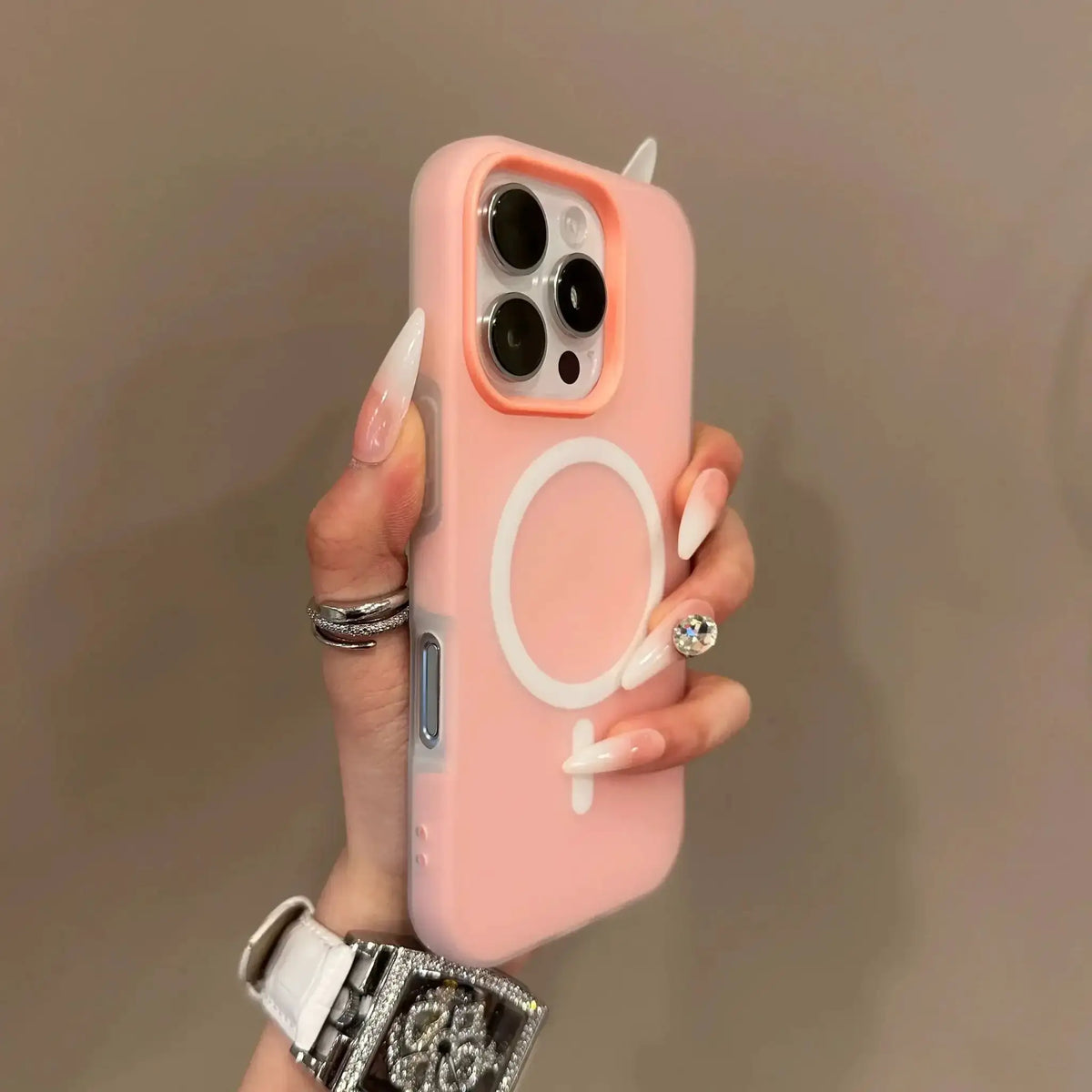 Candy MagSafe Case - Wireless Charging — product view 8