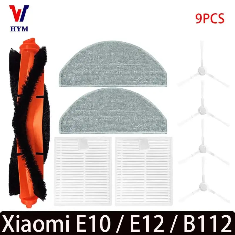 Suction Boost Vacuum Kit - Xiaomi — product view 20