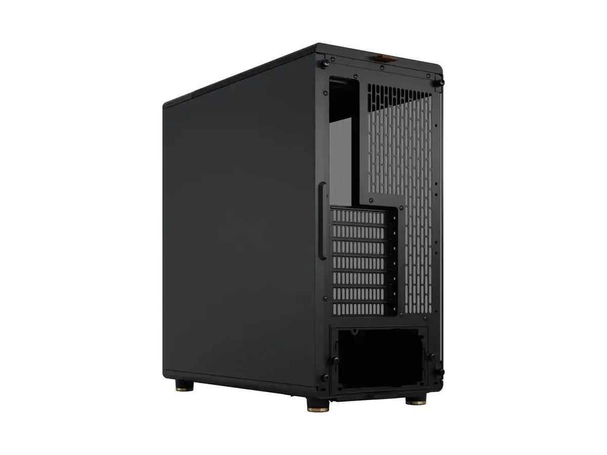 Fractal Design North Walnut PC Case — product view 5