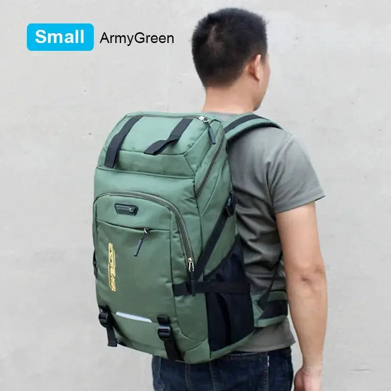 Durable Outdoor Backpack for Adventure — product view 18