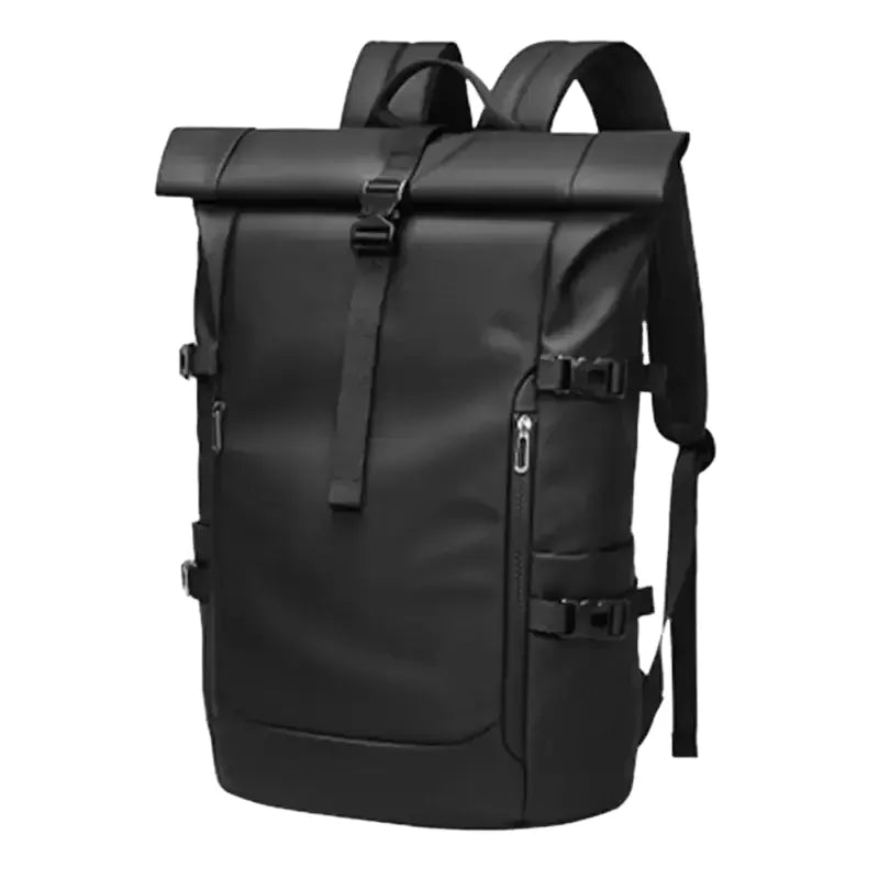 Waterproof Laptop Backpack USB Charging — product view 1