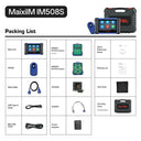 Autel MaxiIM Automotive Scanner IMMO Key Programming Diagnostic