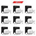 TWS Bluetooth Earbuds with Active Noise Cancellation