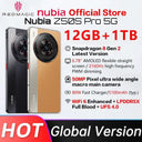 High-Performance Smartphone for Gamers