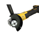 DCG405 Cordless Brushless Angle Grinder For Metal Cutting