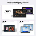 Monitor Clearer Everyday Viewing