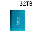 Compact Solid State Storage