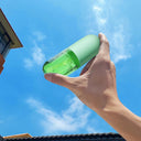 Aloe Vera Gel: Moisturizing Acne Remover for Sensitive Skin