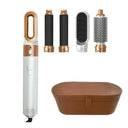 Professional 5in1 Hair Dryer Brush