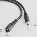 CCTV Cable with Extended Reach 16.5ft
