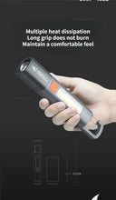 Reliable Light Flashlight for Campers