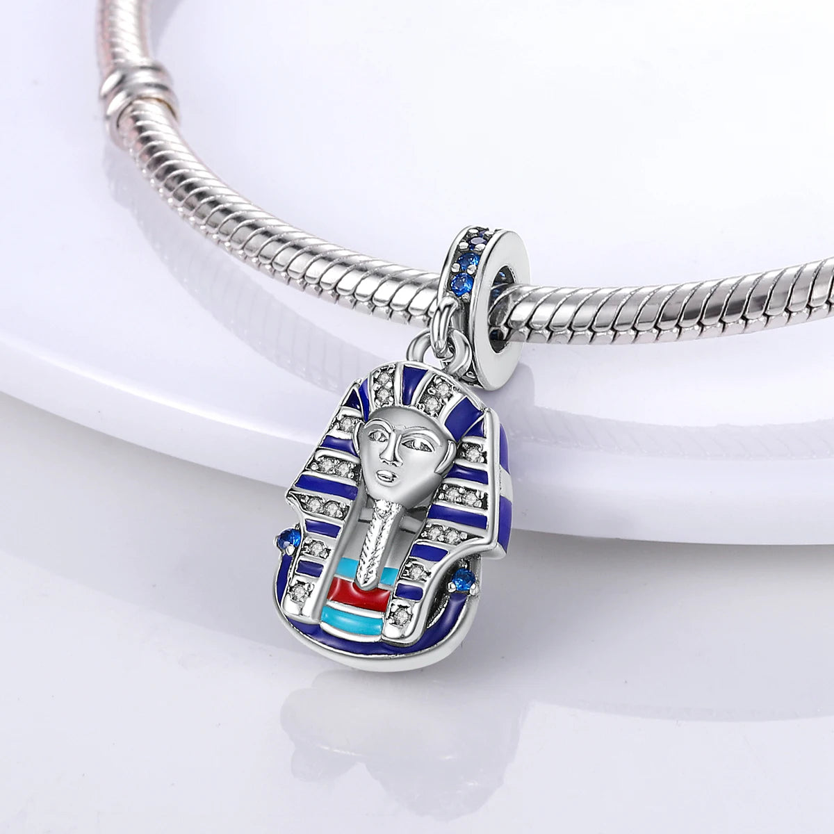 Ancient Egyptian Culture Pharaoh Pyramid