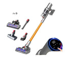 Cordless Handheld Vacuum 27k Pa Suction
